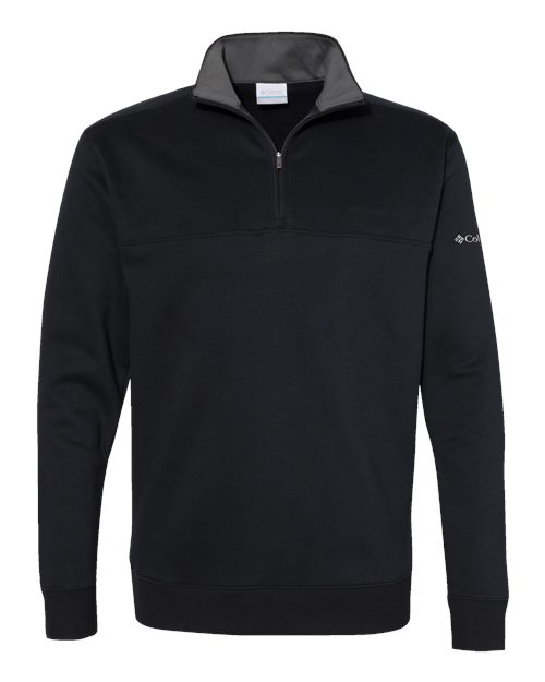 Men's Hart Mountain™ II Half-Zip Pullover - 212475