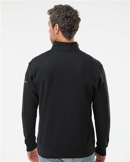 Men's Hart Mountain™ II Half-Zip Pullover - 212475