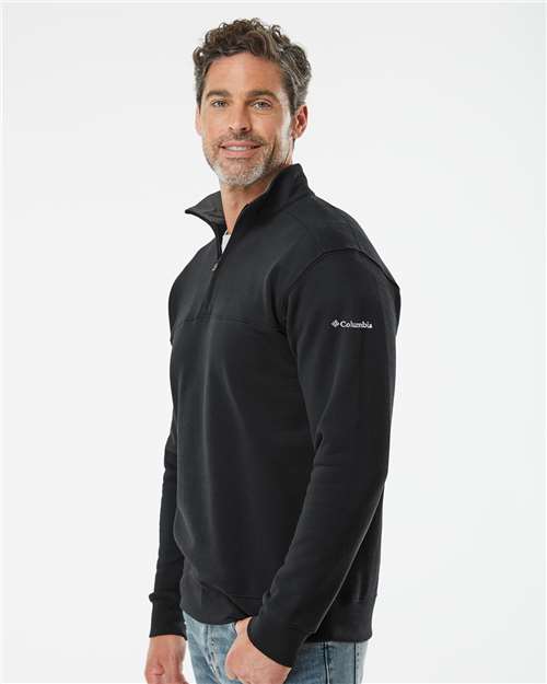 Men's Hart Mountain™ II Half-Zip Pullover - 212475