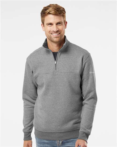 Men's Hart Mountain™ II Half-Zip Pullover - 212475