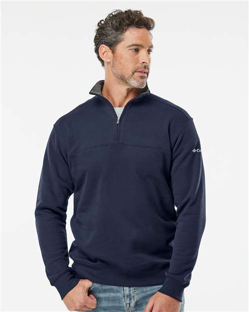 Men's Hart Mountain™ II Half-Zip Pullover - 212475