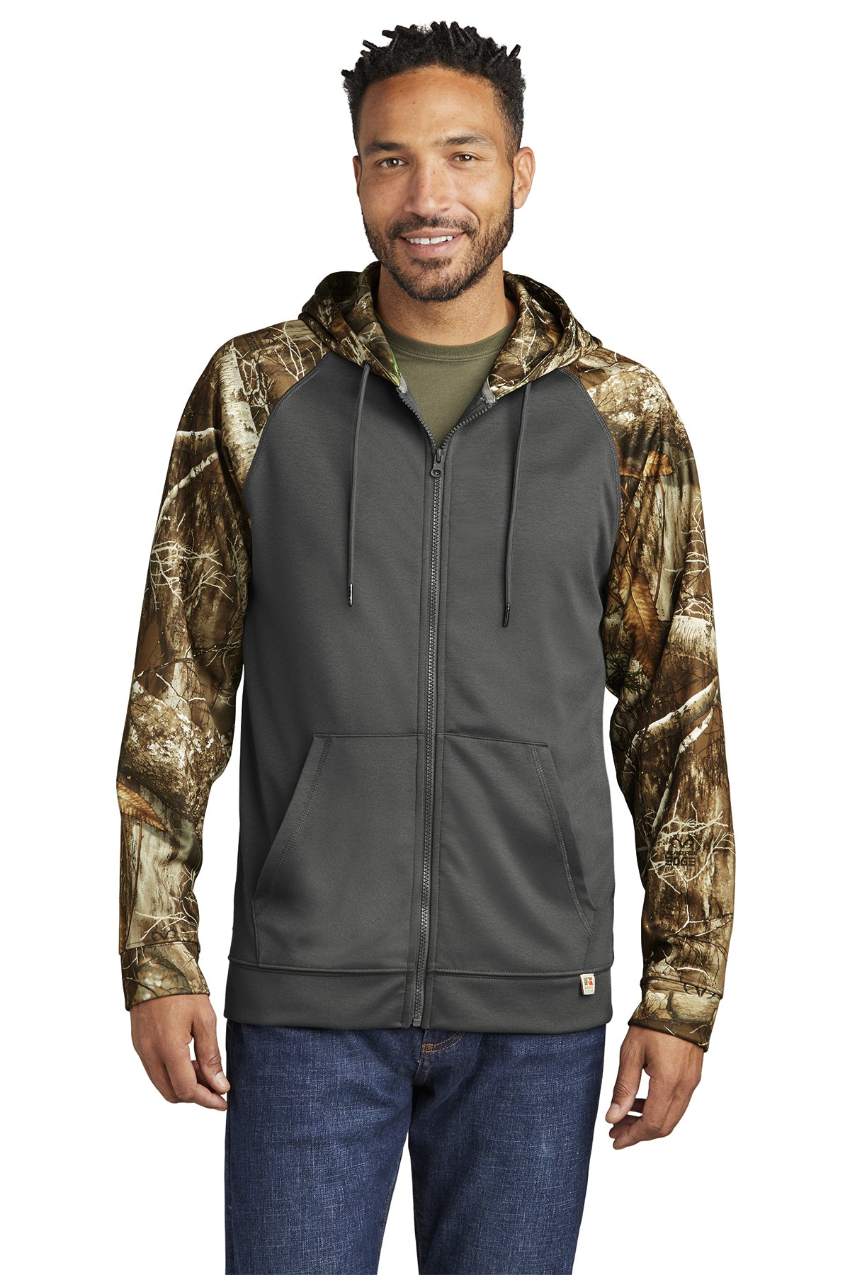 Magnet/ Realtree Edge