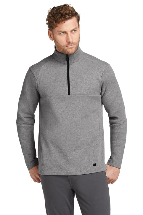 Petrol Grey Heather