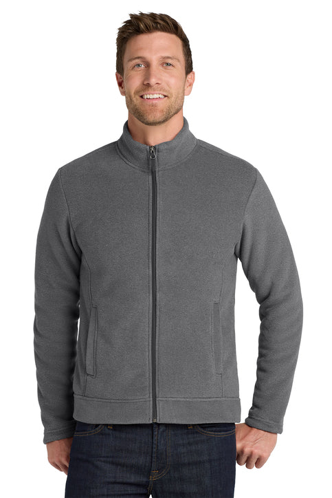Gusty Grey/ Sterling Grey