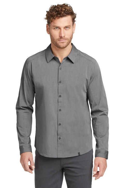 Gear Grey Heather