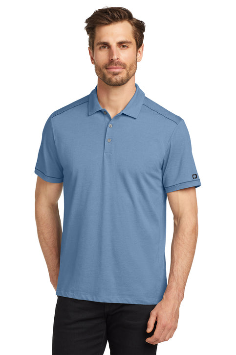Force Blue Heather