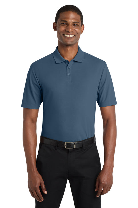 Regatta Blue