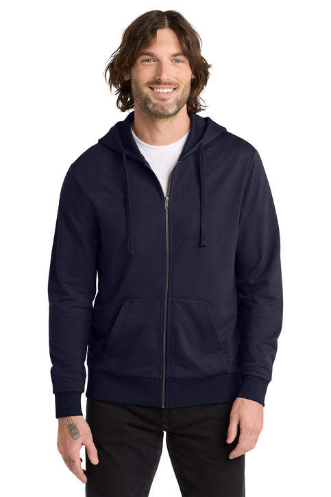 Night Sky Navy