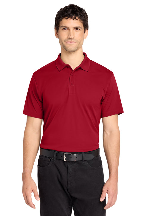 Rich Red