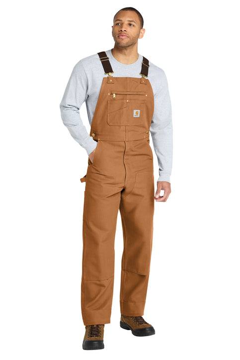 Carhartt Brown