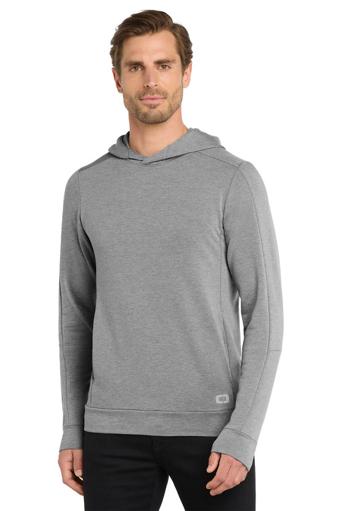 Petrol Grey Heather