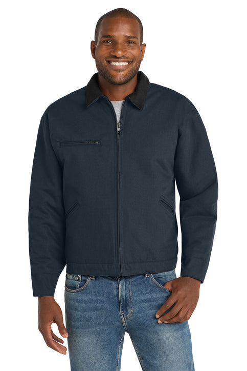 Navy/ Black