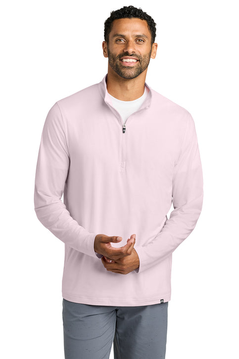 Stone Pink