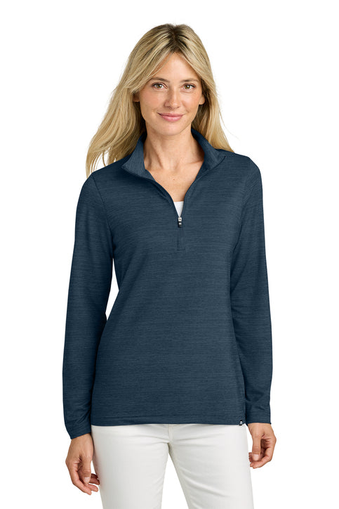 Vintage Indigo Heather