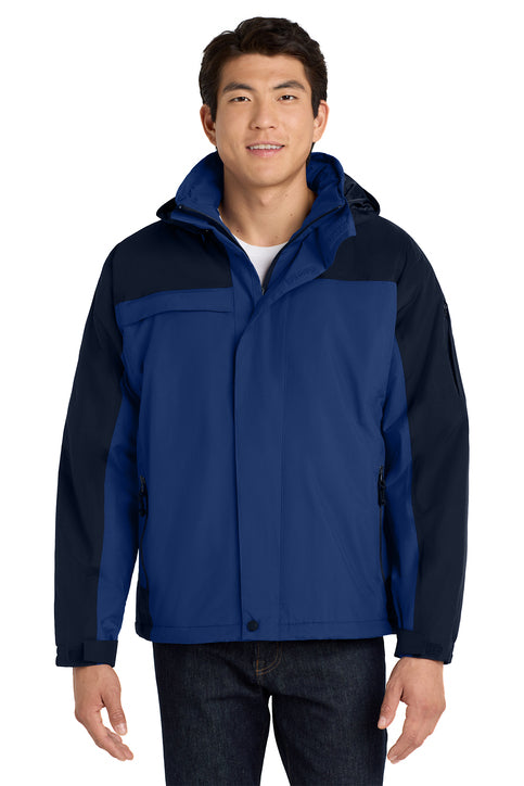 Regatta Blue/ Navy