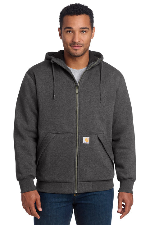 Carbon Heather