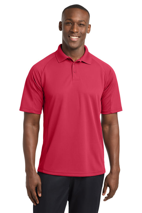 Engine Red