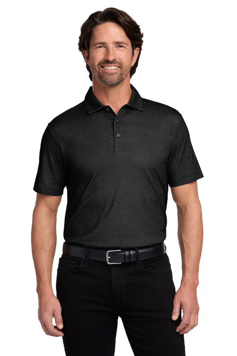 Black Heather