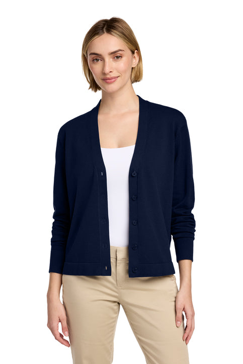 Navy Blazer