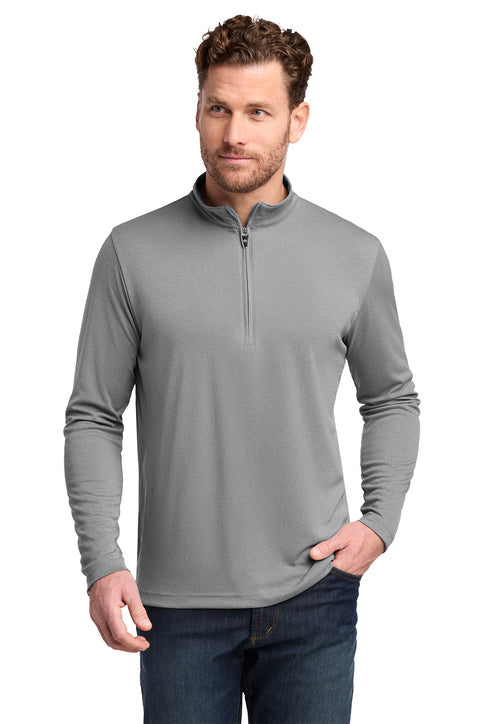Quiet Shade Grey Heather
