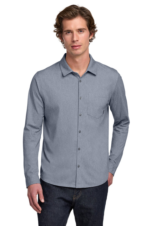 Deep Blue Heather