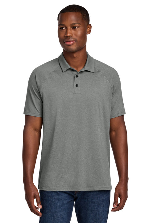Shadow Grey Heather