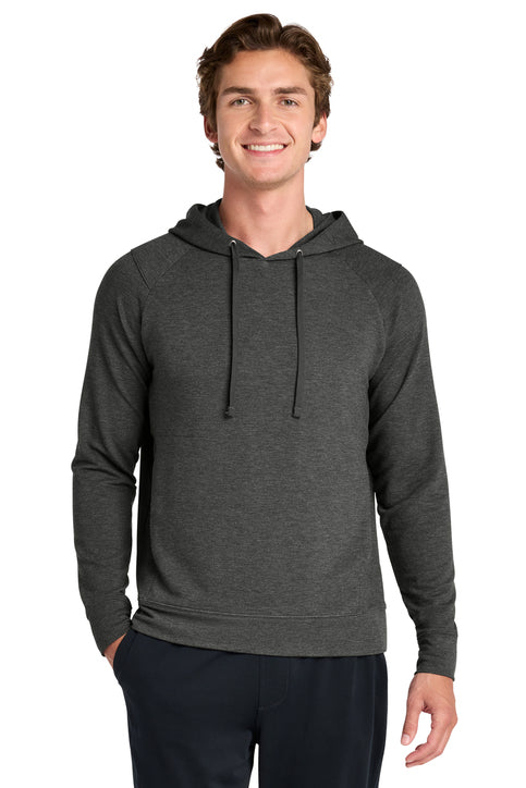 Dark Grey Heather