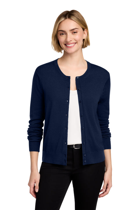 Navy Blazer