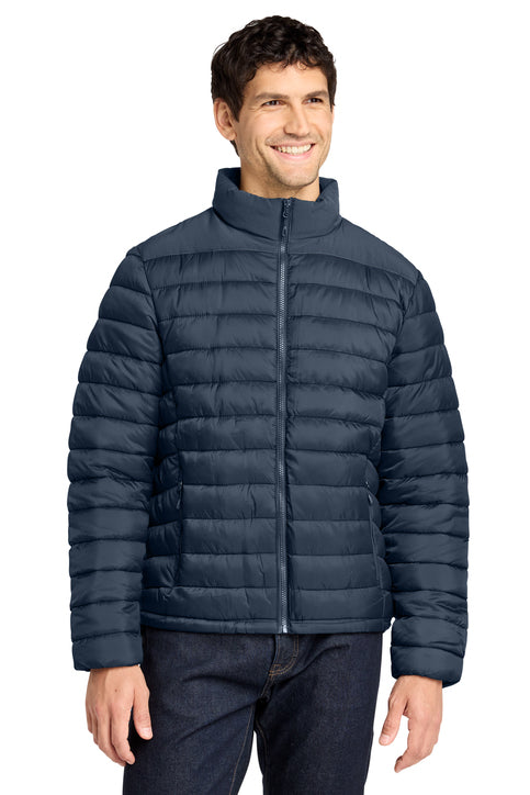 Dress Blue Navy