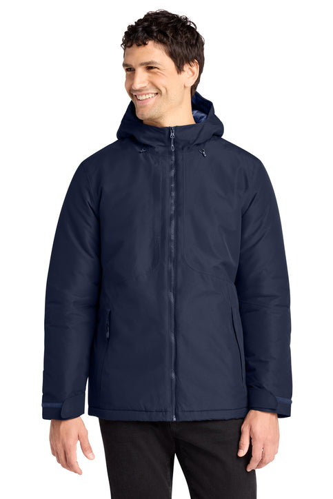 Dress Blue Navy