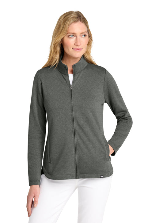 Dark Grey Heather