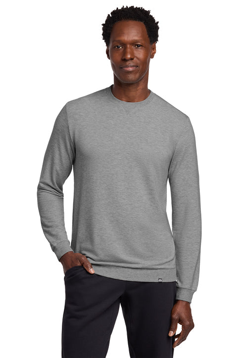 Light Grey Heather