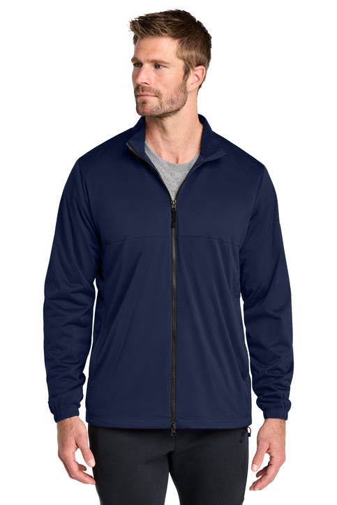 College Navy