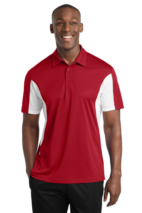 True Red/ White