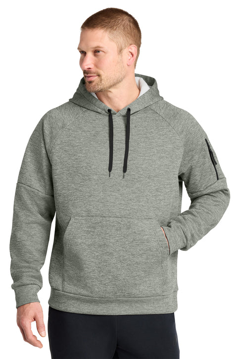 Dark Grey Heather