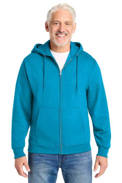 Neon Blue