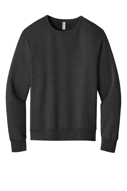 Dark Grey Heather
