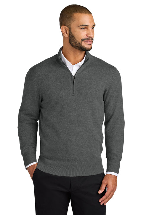 Charcoal Heather
