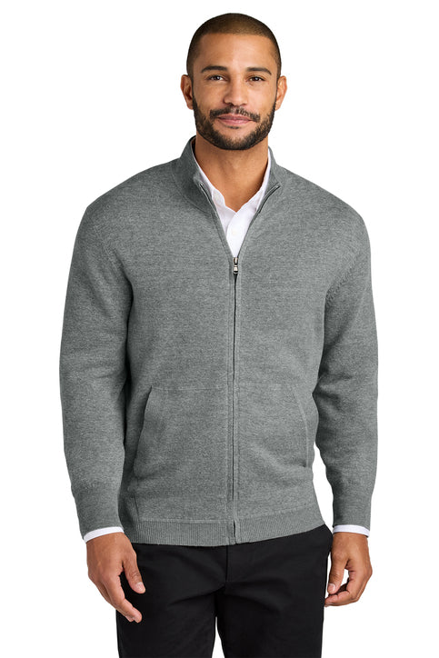 Medium Heather Grey