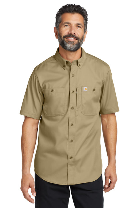 Dark Khaki