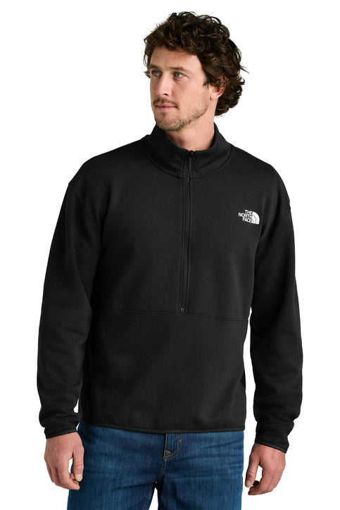 TNF Black