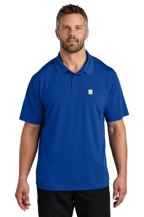 Royal Glass Blue
