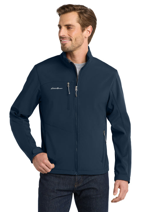 River Blue Navy