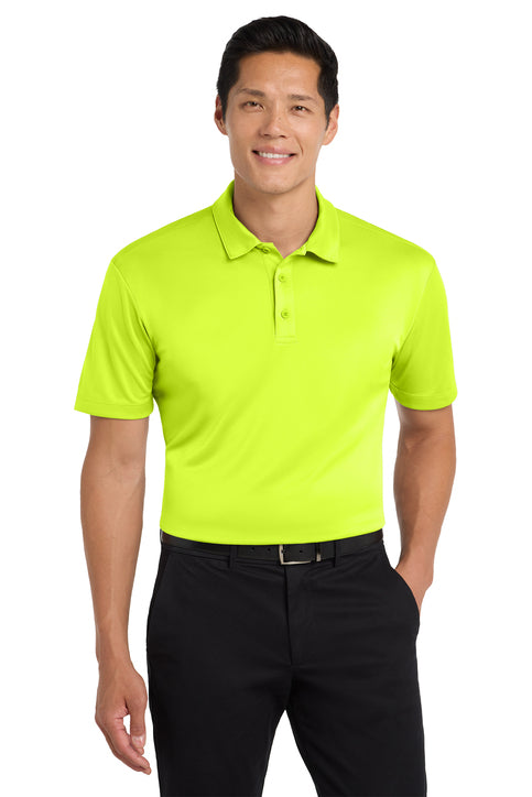 Neon Yellow