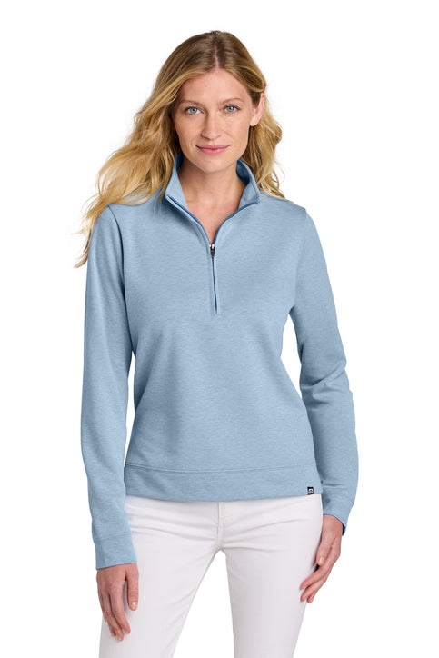 Light Blue Heather