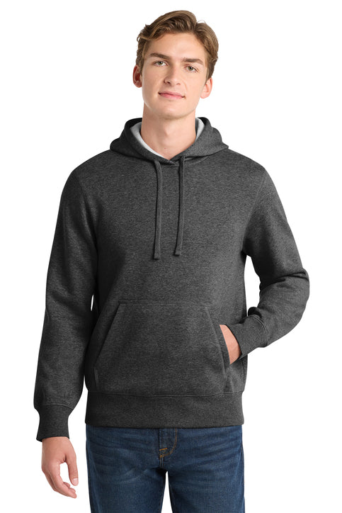 Graphite Heather