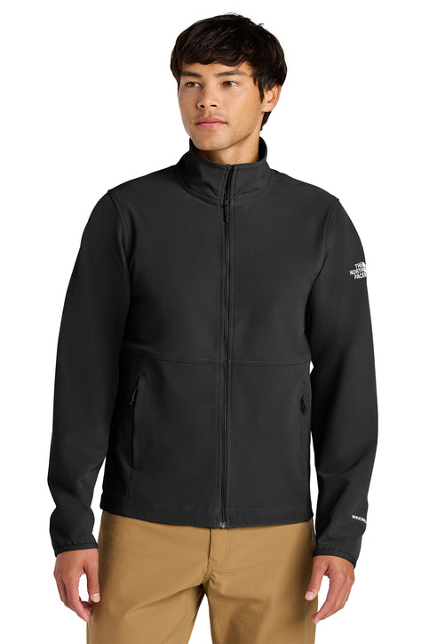 TNF Black