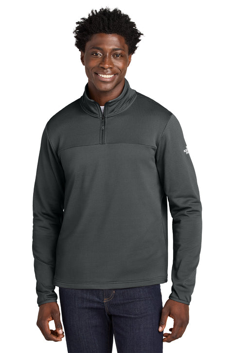 Asphalt Grey
