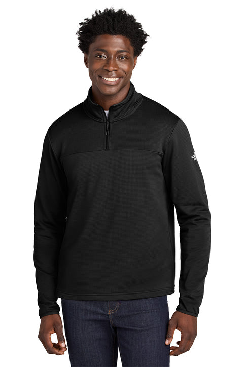 TNF Black