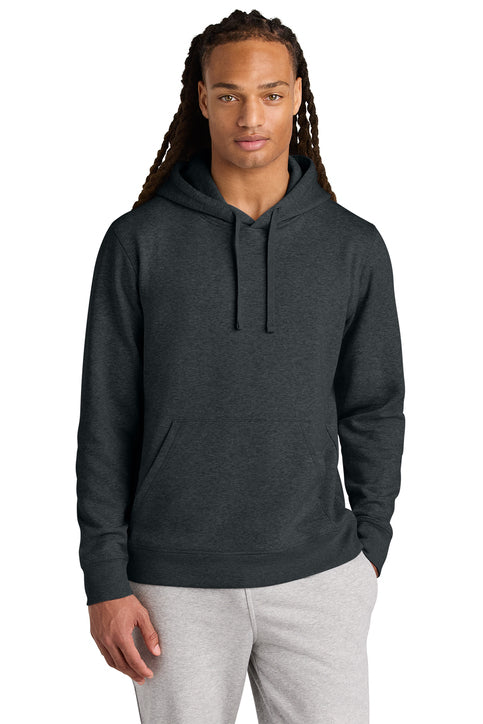 Dark Heather Grey